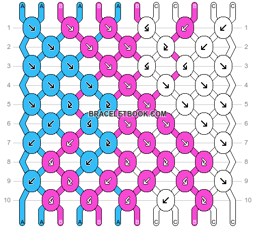 Normal pattern #95353 variation #457949 pattern