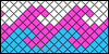 Normal pattern #95353 variation #457949