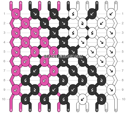 Normal pattern #95353 variation #457950 pattern