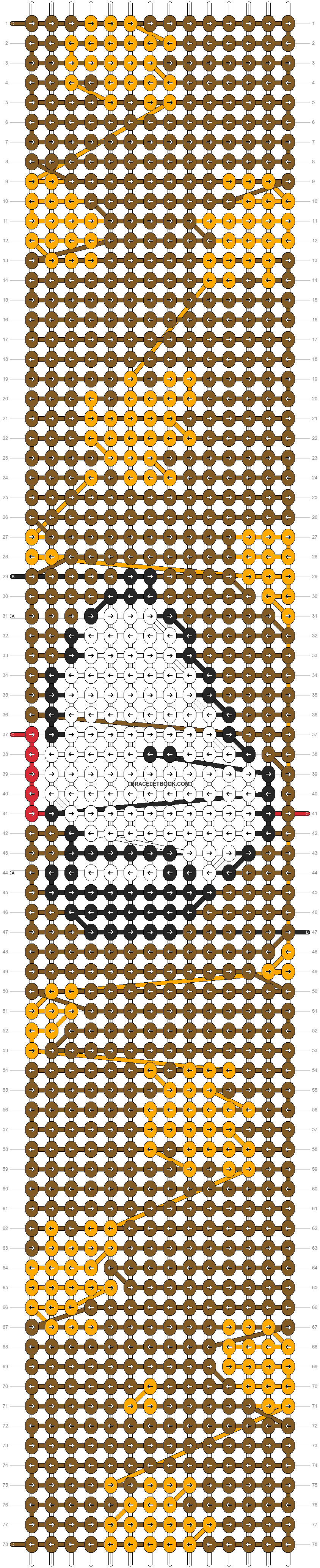 Alpha pattern #196741 variation #457954 pattern