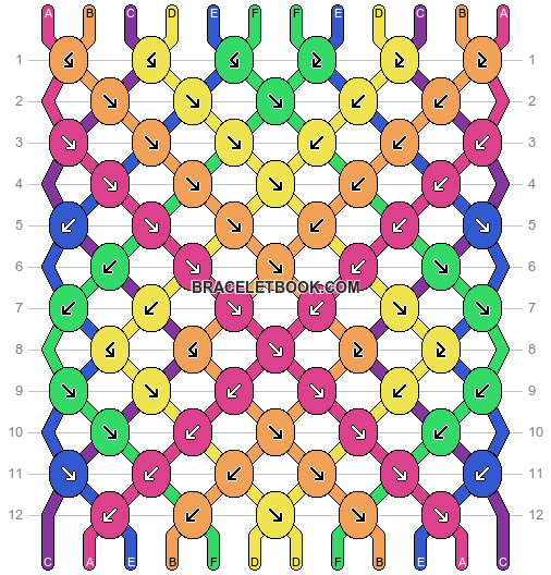 Normal pattern #56132 variation #457955 pattern