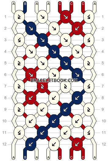 Normal pattern #215066 variation #457956 pattern