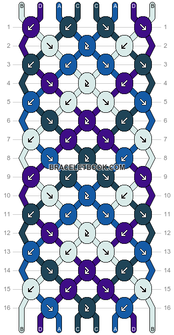 Normal pattern #216437 variation #457957 pattern