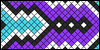 Normal pattern #51893 variation #457959