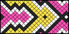 Normal pattern #51856 variation #457960