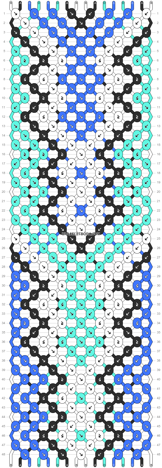 Normal pattern #51857 variation #457961 pattern