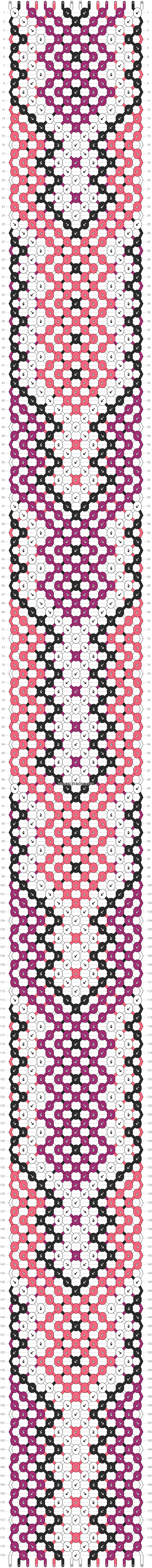 Normal pattern #51895 variation #457963 pattern
