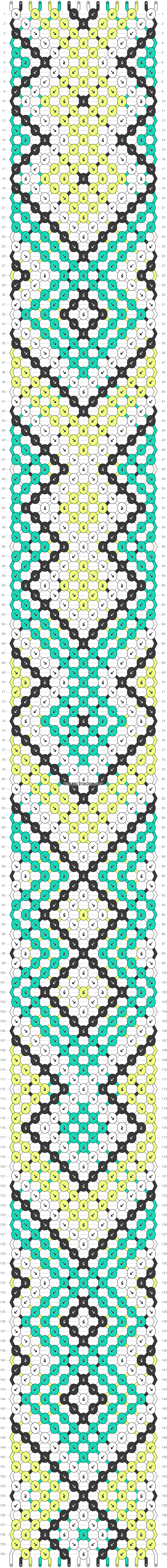 Normal pattern #52189 variation #457964 pattern