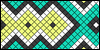 Normal pattern #52189 variation #457964