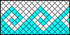 Normal pattern #25105 variation #457965