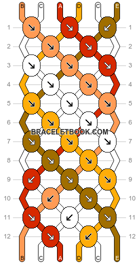 Normal pattern #135080 variation #457966 pattern