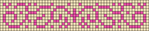Alpha pattern #217386 variation #457967