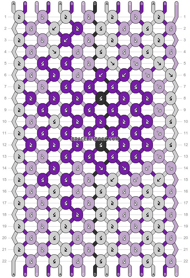 Normal pattern #194903 variation #457969 pattern