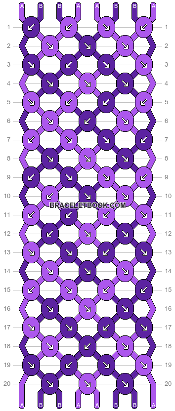 Normal pattern #216490 variation #457970 pattern