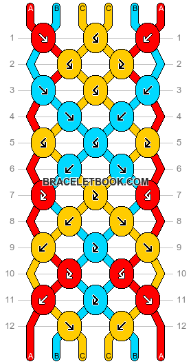 Normal pattern #216790 variation #457972 pattern