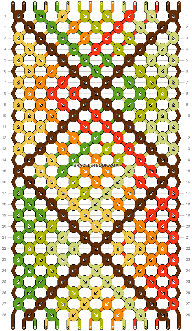 Normal pattern #175966 variation #457973 pattern
