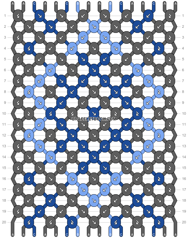 Normal pattern #217021 variation #457974 pattern