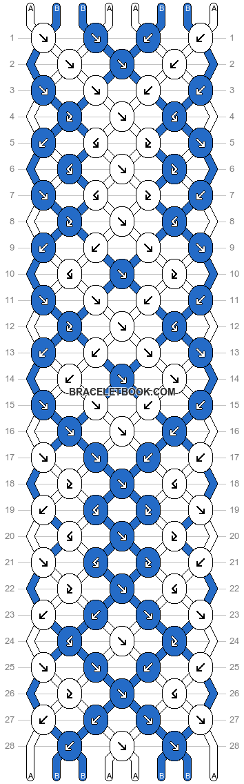 Normal pattern #82654 variation #457976 pattern