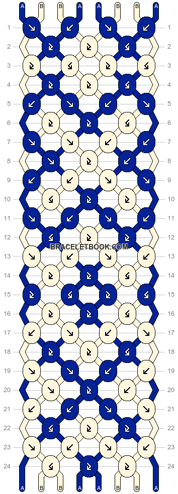 Normal pattern #217286 variation #457977 pattern