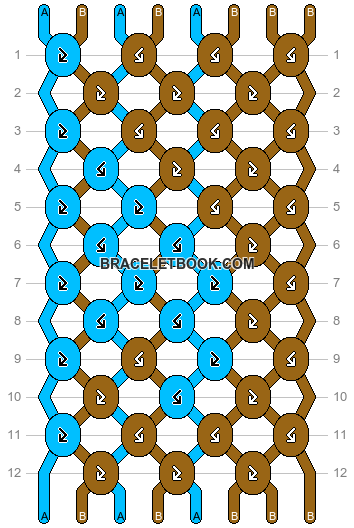 Normal pattern #6390 variation #457978 pattern