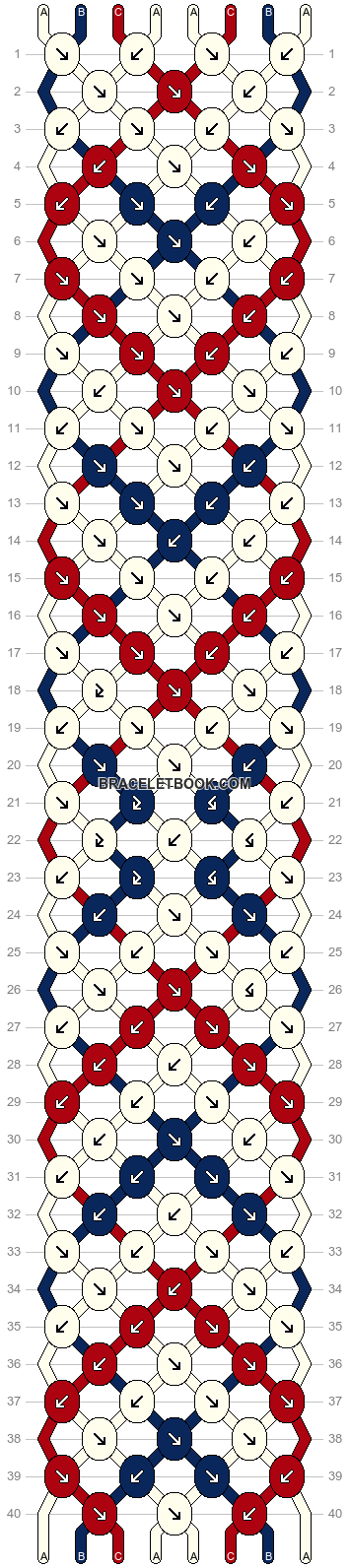 Normal pattern #194032 variation #457979 pattern