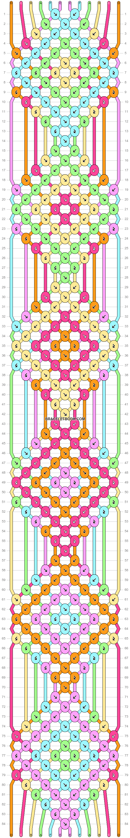 Normal pattern #61158 variation #457980 pattern