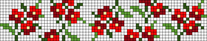 Alpha pattern #129965 variation #457981