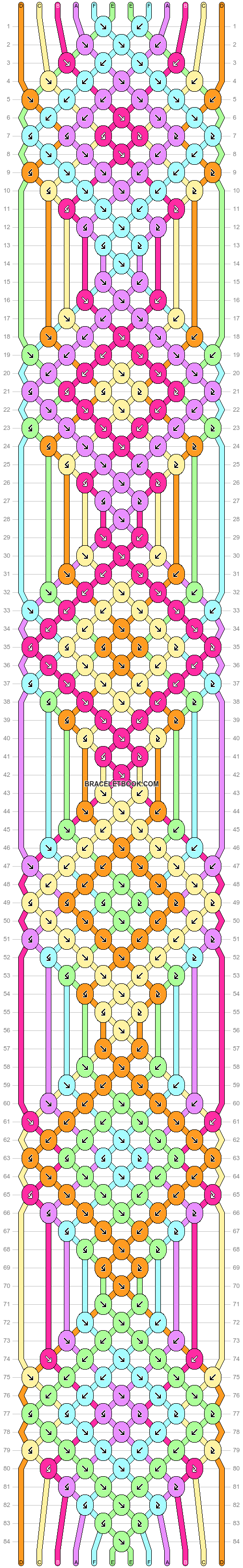 Normal pattern #61158 variation #457982 pattern