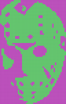 Alpha pattern #118824 variation #457983
