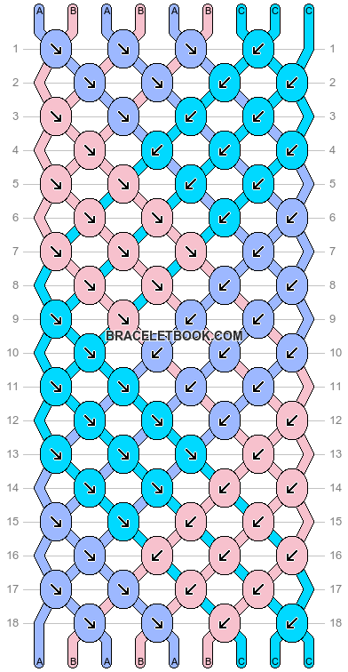 Normal pattern #117 variation #457985 pattern