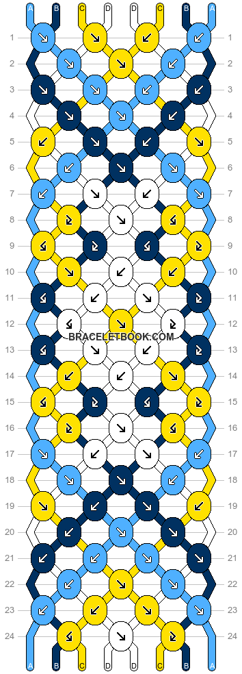 Normal pattern #117330 variation #457986 pattern