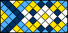 Normal pattern #117330 variation #457986