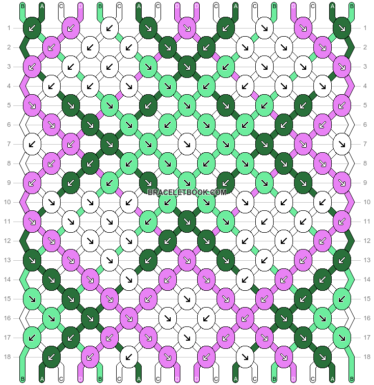 Normal pattern #118268 variation #457987 pattern