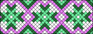 Normal pattern #118268 variation #457987