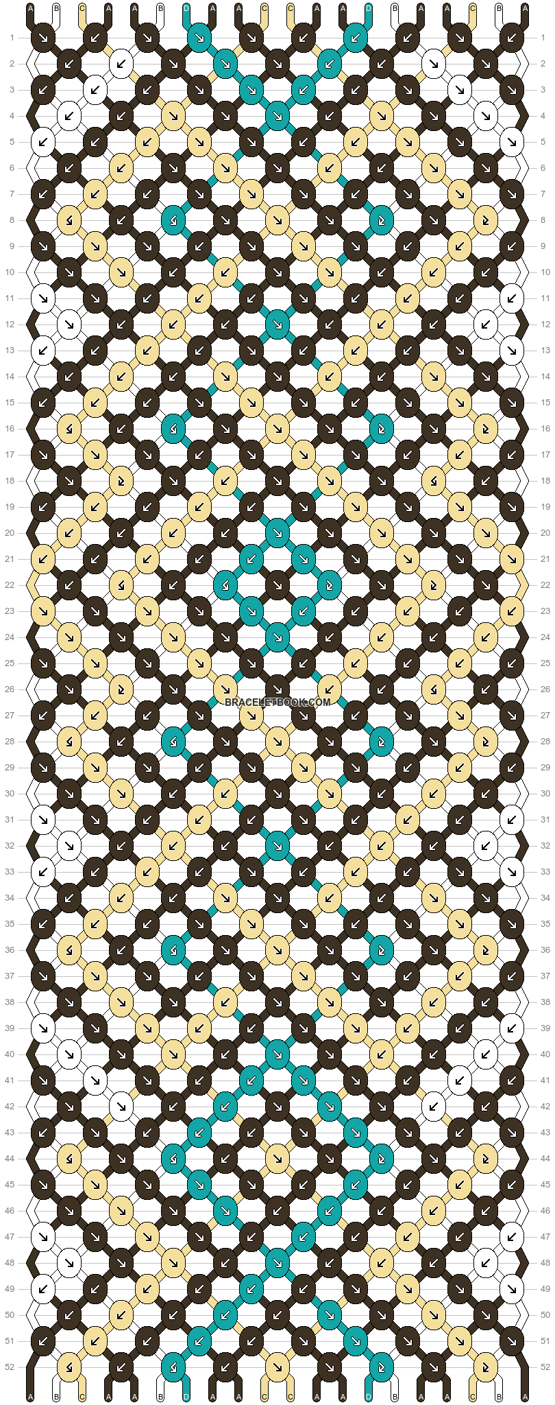 Normal pattern #109481 variation #457989 pattern