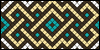 Normal pattern #109481 variation #457989
