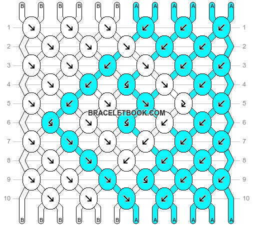 Normal pattern #25105 variation #457990 pattern