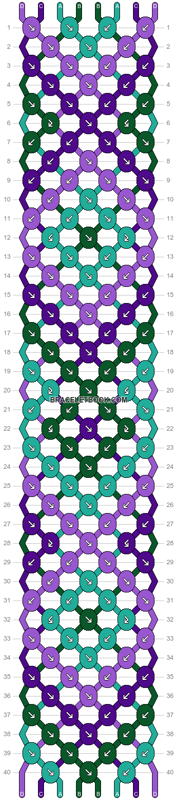Normal pattern #217372 variation #457991 pattern