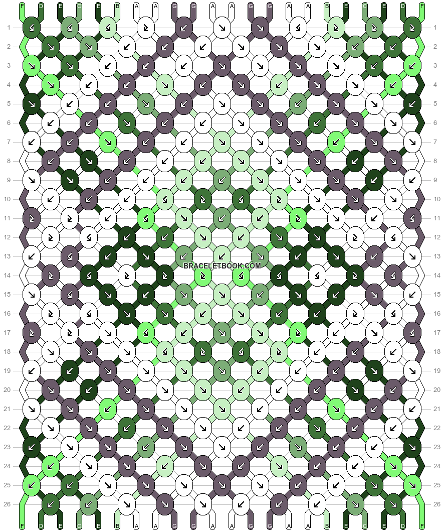 Normal pattern #215121 variation #457994 pattern