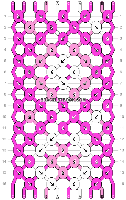 Normal pattern #159212 variation #457995 pattern