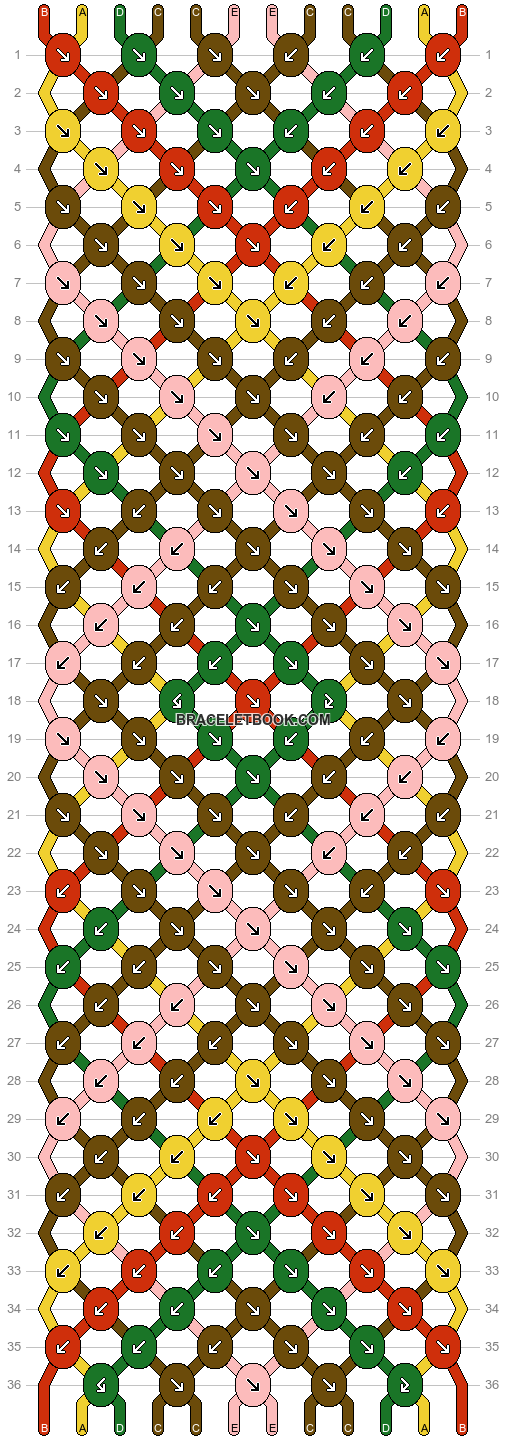 Normal pattern #188553 variation #457996 pattern