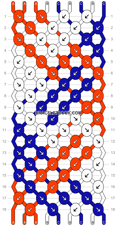 Normal pattern #217329 variation #457998 pattern