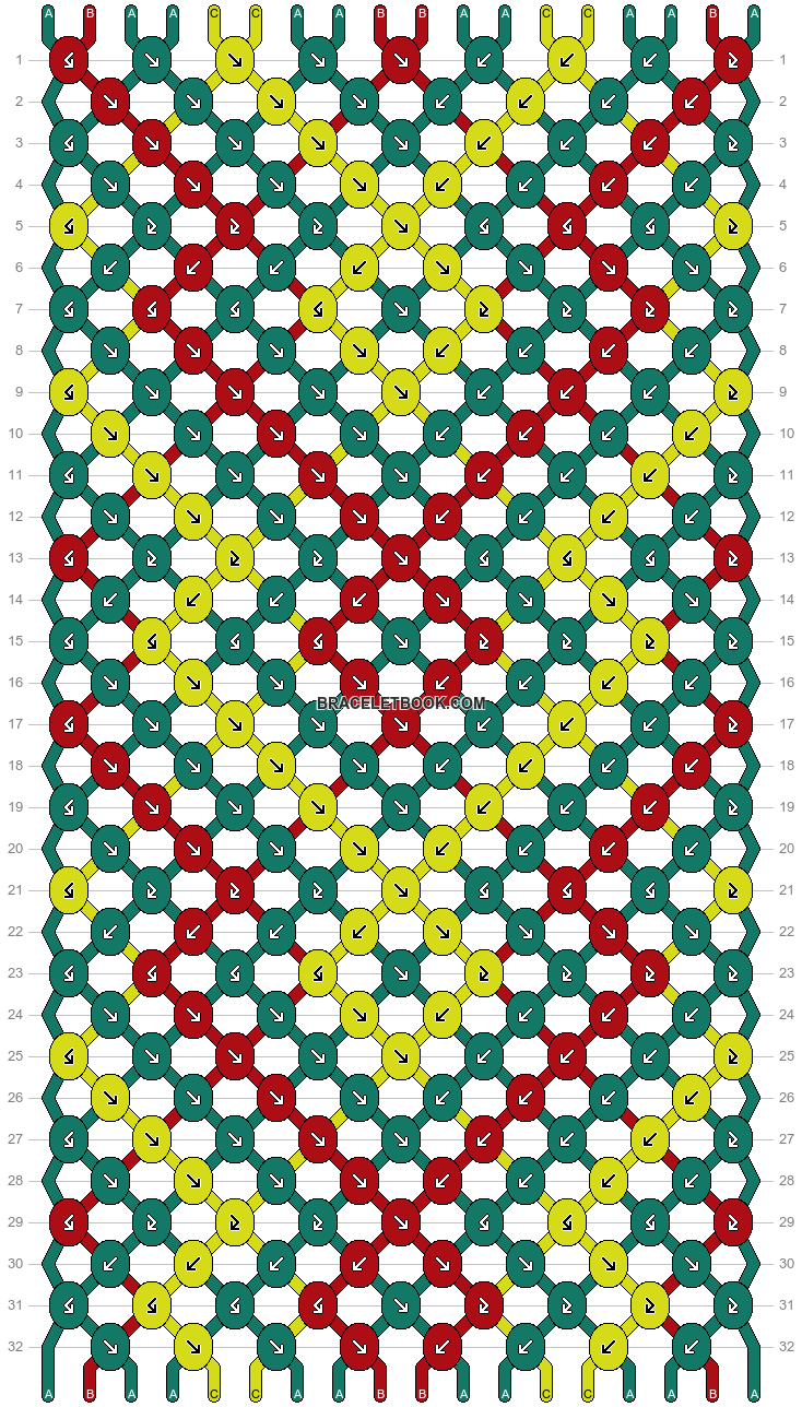 Normal pattern #56510 variation #457999 pattern