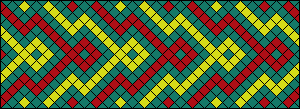Normal pattern #56510 variation #457999