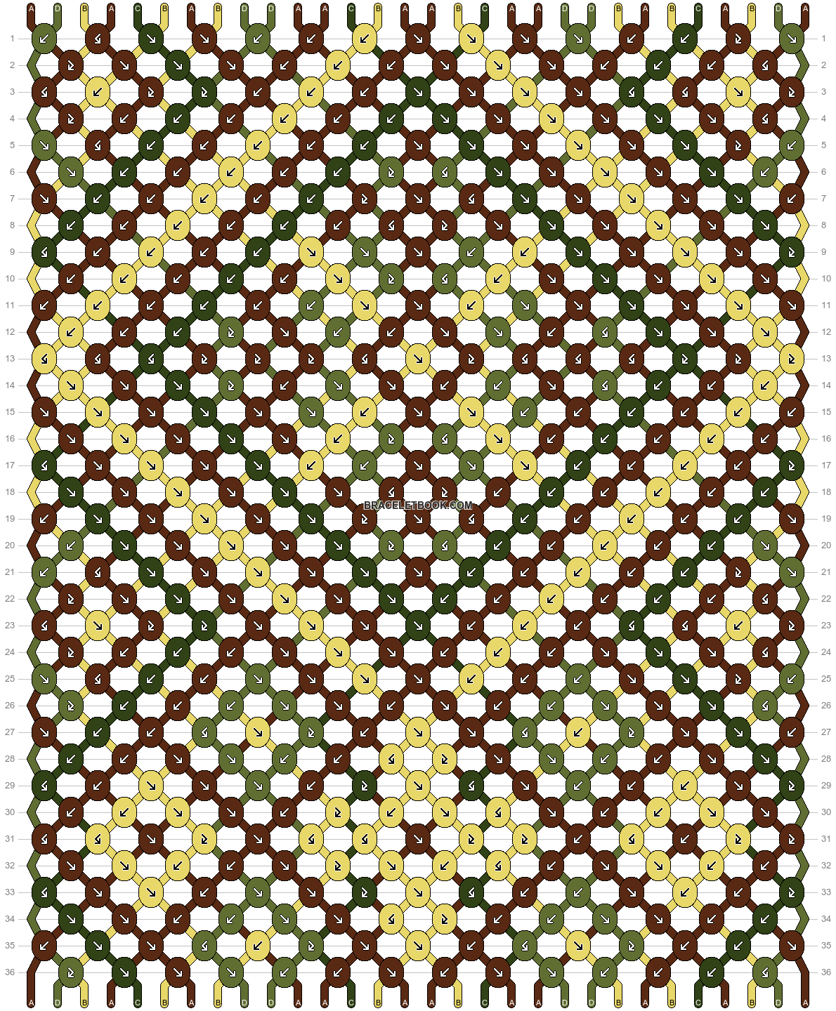 Normal pattern #125443 variation #458001 pattern
