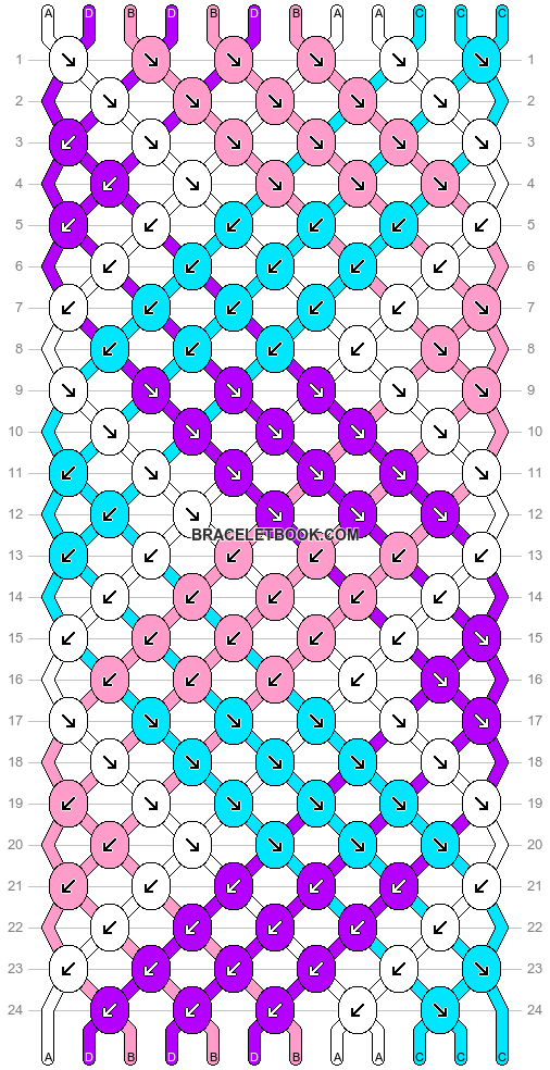 Normal pattern #163556 variation #458003 pattern