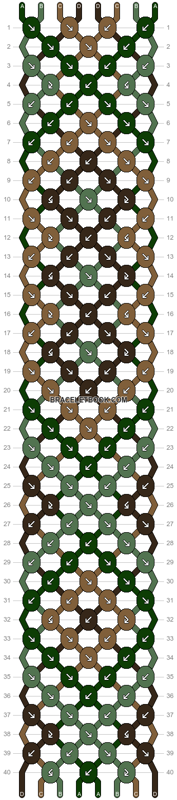 Normal pattern #10545 variation #458008 pattern