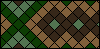 Normal pattern #10545 variation #458008