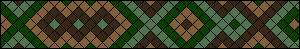 Normal pattern #10545 variation #458008