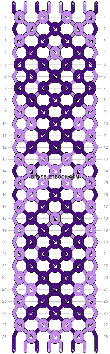 Normal pattern #217429 variation #458009 pattern